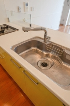 ロイヤルパークスタワー南千住 