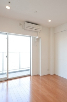 ロイヤルパークスタワー南千住 