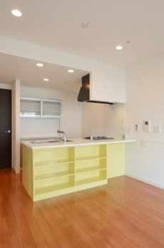 ロイヤルパークスタワー南千住 