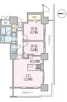 ロイヤルパークスタワー南千住 