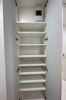 クリアルプレミア八丁堀 