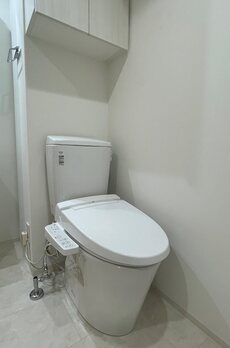 クリアルプレミア八丁堀 