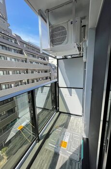 クリアル日本橋浜町 