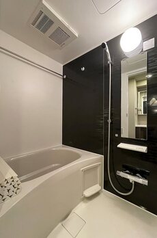 クリアル日本橋浜町 