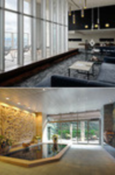 ロイヤルパークスタワー南千住 