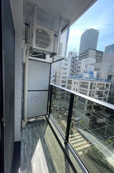 クリアル日本橋浜町 