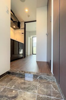 クリアル日本橋浜町 