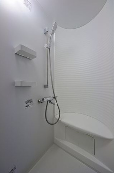 DEUX TOURS CANAL&SPA WEST棟 