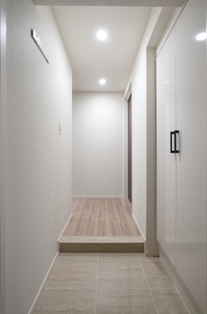 パークアクシス芝浦キャナル 