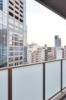 パークアクシス芝浦キャナル 