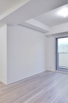 パークアクシス芝浦キャナル 