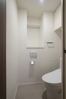 パークアクシス芝浦キャナル 