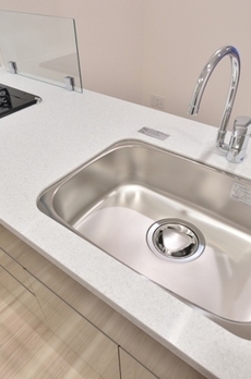 パークアクシス芝浦キャナル 