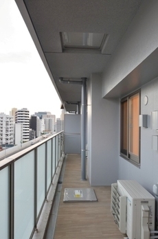 パークアクシス芝浦キャナル 