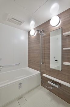 パークアクシス芝浦キャナル 