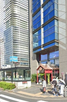 マルイト銀座ビル 