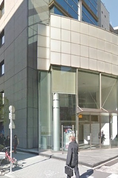 マルイト銀座ビル 