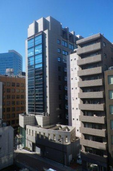 マルイト銀座ビル 