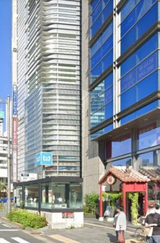 マルイト銀座ビル 