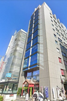 マルイト銀座ビル 