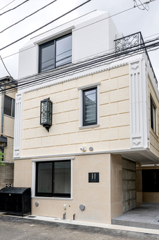 HJプレイス南青山 