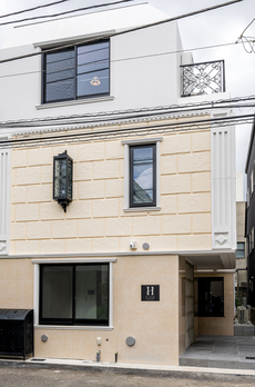 HJプレイス南青山 