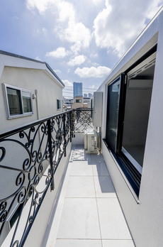 HJプレイス南青山 