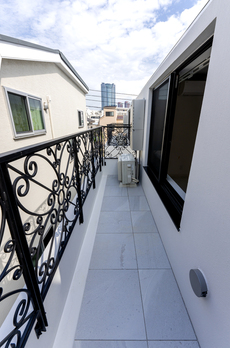 HJプレイス南青山 