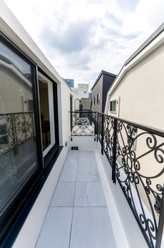 HJプレイス南青山 