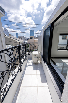 HJプレイス南青山 