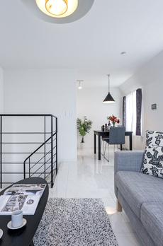 HJプレイス南青山 