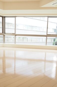 レジディアタワー目黒不動前 