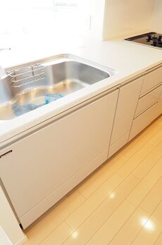 レジディアタワー目黒不動前 