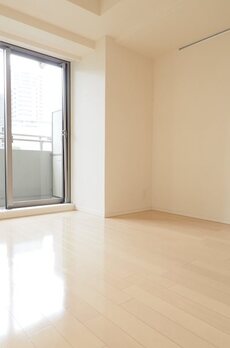 レジディアタワー目黒不動前 