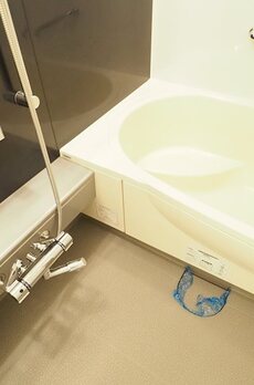 レジディアタワー目黒不動前 