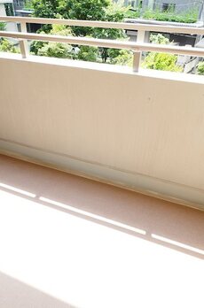 レジディアタワー目黒不動前 