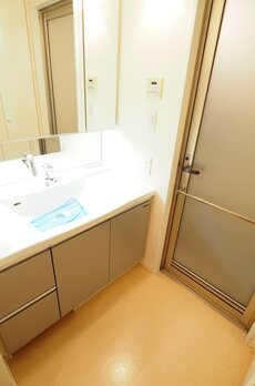 レジディアタワー目黒不動前 