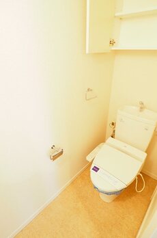 レジディアタワー目黒不動前 