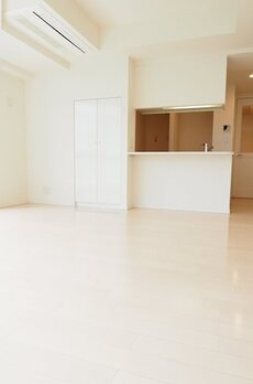 レジディアタワー目黒不動前 