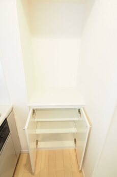 レジディアタワー目黒不動前 