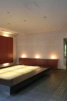 レジディアタワー目黒不動前 