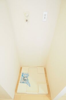 レジディアタワー目黒不動前 