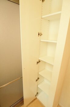 レジディアタワー目黒不動前 