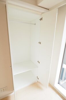 レジディアタワー目黒不動前 