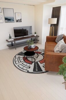 レジディアタワー目黒不動前 