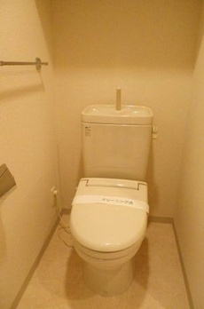 レジディア新川 
