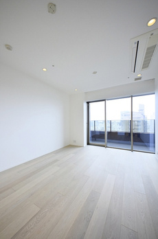 THE COURT 神宮外苑 