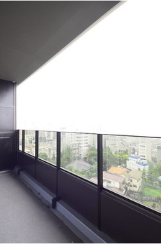 THE COURT 神宮外苑 