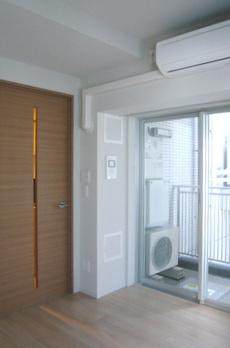 Brillia日本橋茅場町 