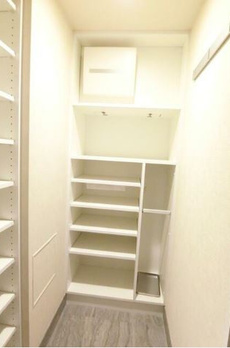 クレストコート白金高輪 